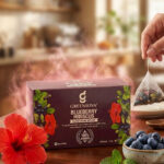 BlueberryGreentea