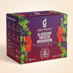 BlueberryGreentea