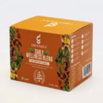 OrangeGreenTea